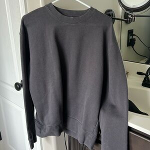 ZARA Pullover Sweatshirt